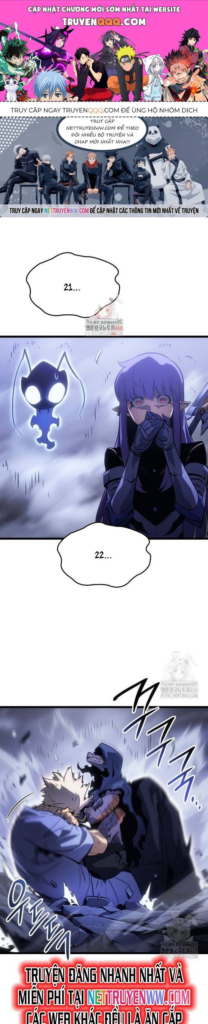 đọc truyện Solo Leveling Ragnarok Chương 34 ảnh 3 tại Thiên Thai Truyện