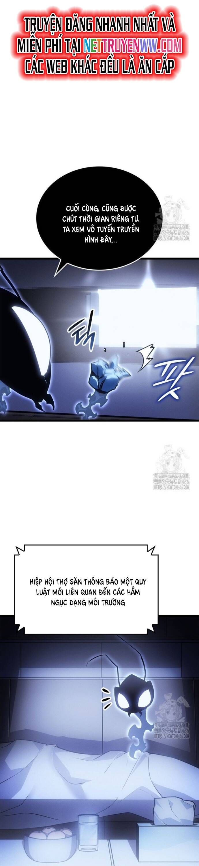 đọc truyện Solo Leveling Ragnarok Chương 34 ảnh 14 tại Thiên Thai Truyện