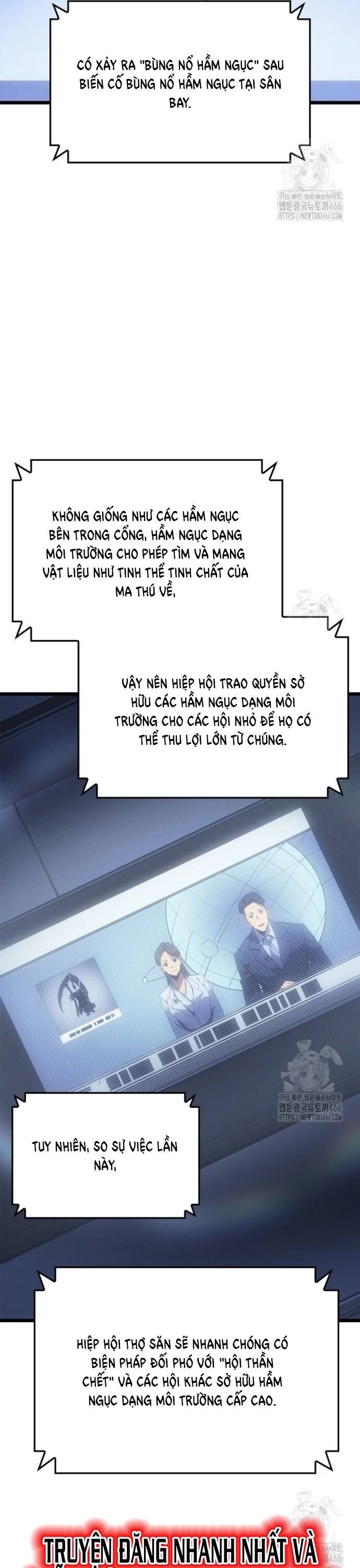 đọc truyện Solo Leveling Ragnarok Chương 34 ảnh 15 tại Thiên Thai Truyện