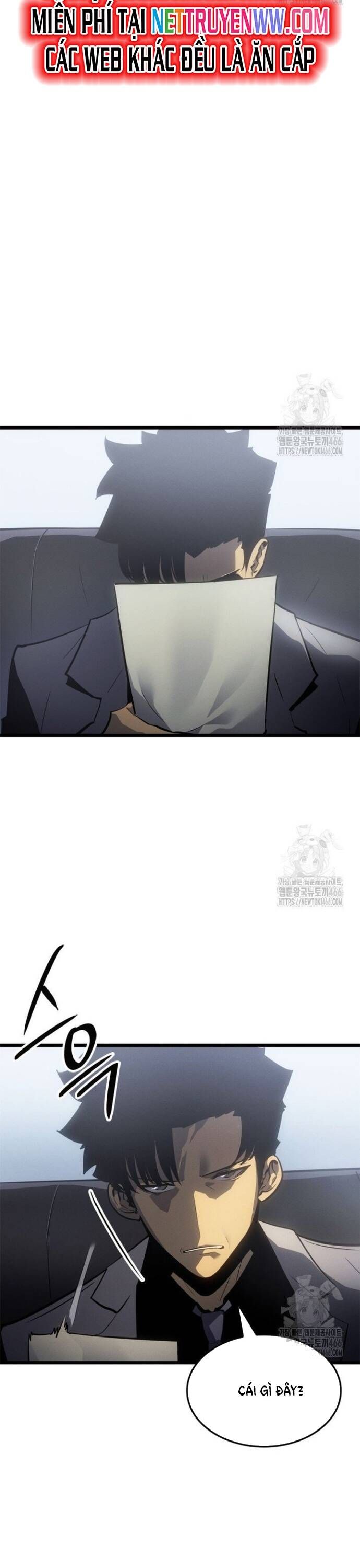 đọc truyện Solo Leveling Ragnarok Chương 34 ảnh 16 tại Thiên Thai Truyện