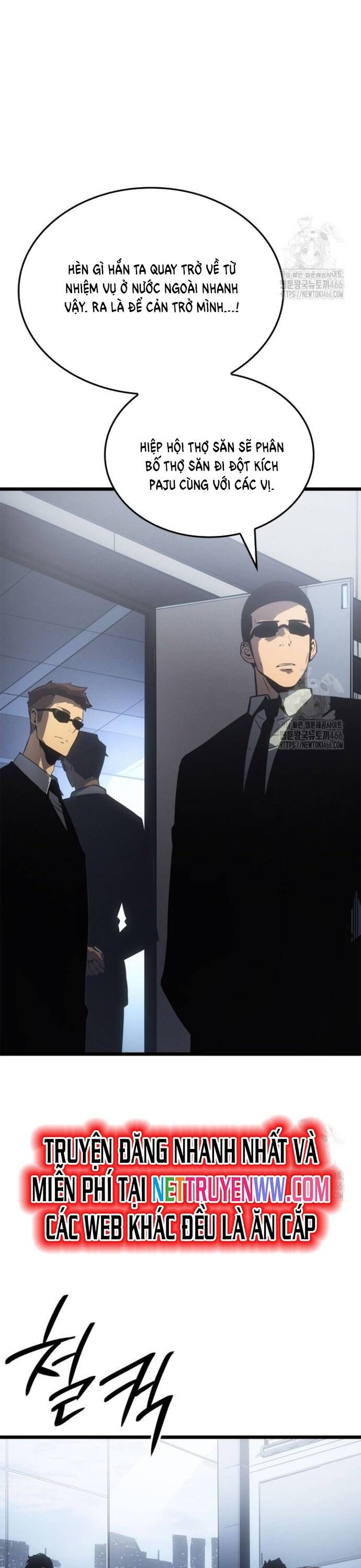 đọc truyện Solo Leveling Ragnarok Chương 34 ảnh 23 tại Thiên Thai Truyện