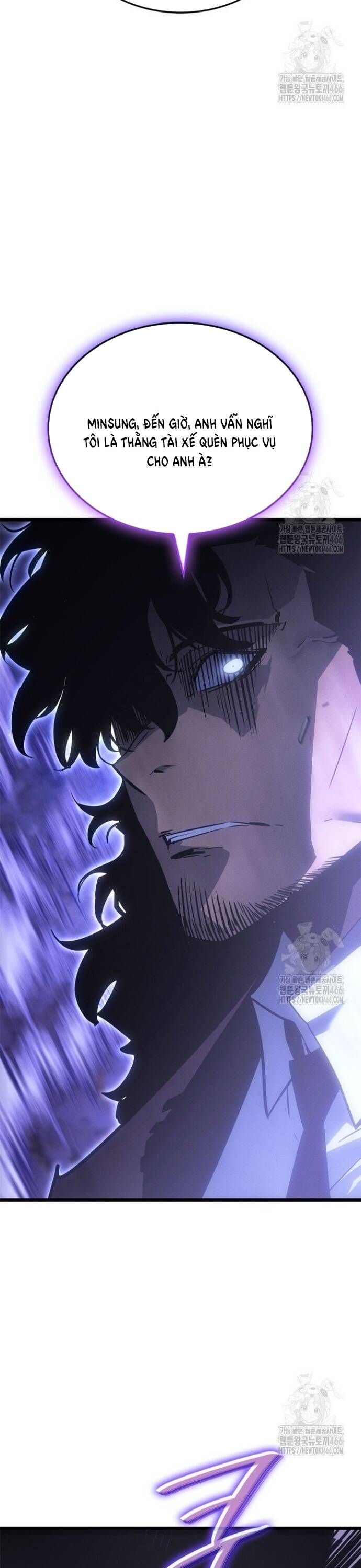 đọc truyện Solo Leveling Ragnarok Chương 34 ảnh 26 tại Thiên Thai Truyện