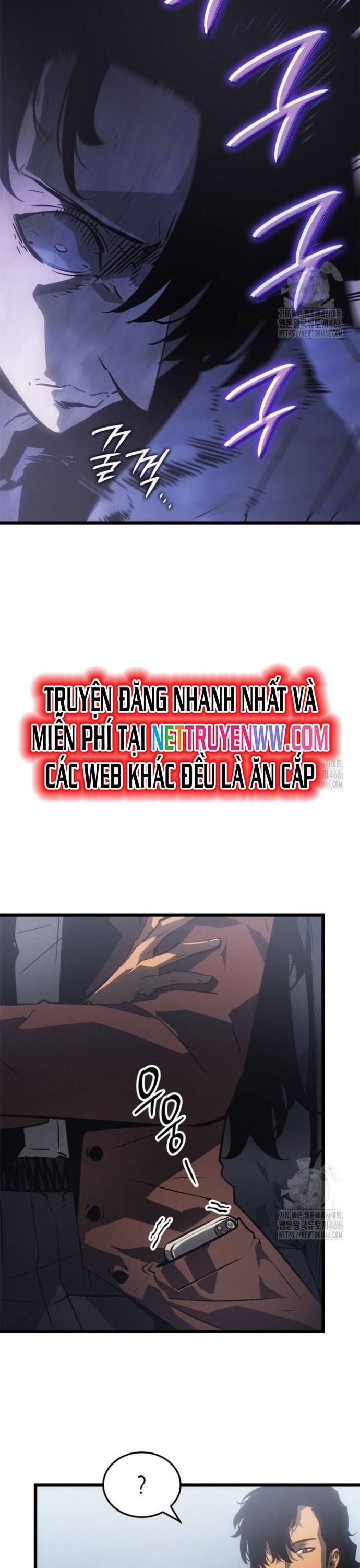 đọc truyện Solo Leveling Ragnarok Chương 34 ảnh 27 tại Thiên Thai Truyện