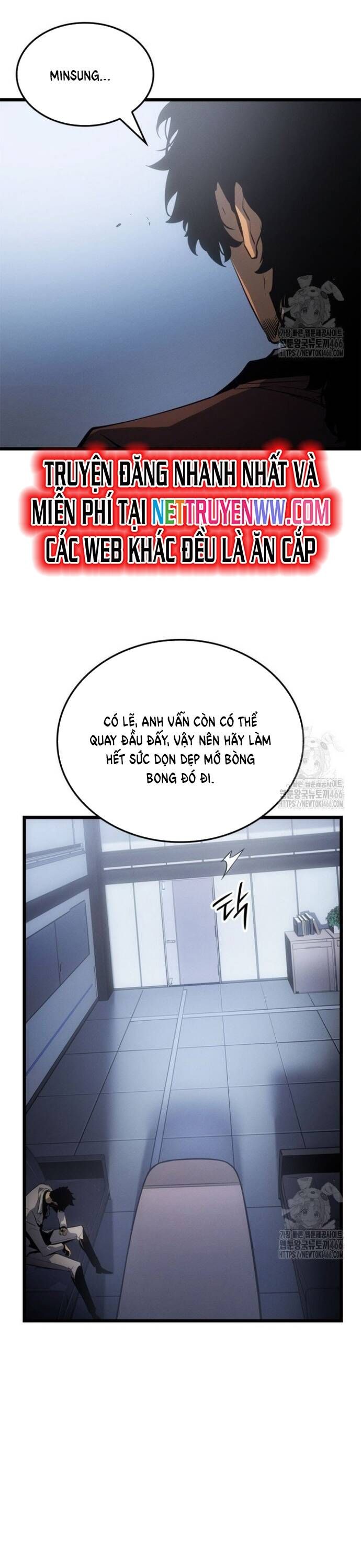 đọc truyện Solo Leveling Ragnarok Chương 34 ảnh 29 tại Thiên Thai Truyện