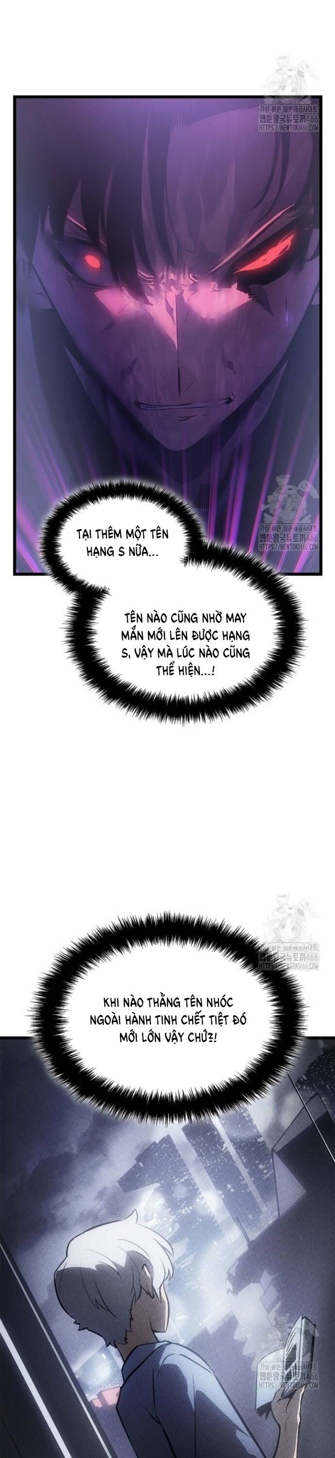 đọc truyện Solo Leveling Ragnarok Chương 34 ảnh 30 tại Thiên Thai Truyện