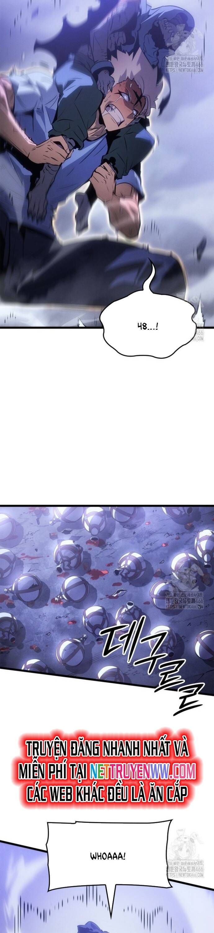 đọc truyện Solo Leveling Ragnarok Chương 34 ảnh 5 tại Thiên Thai Truyện