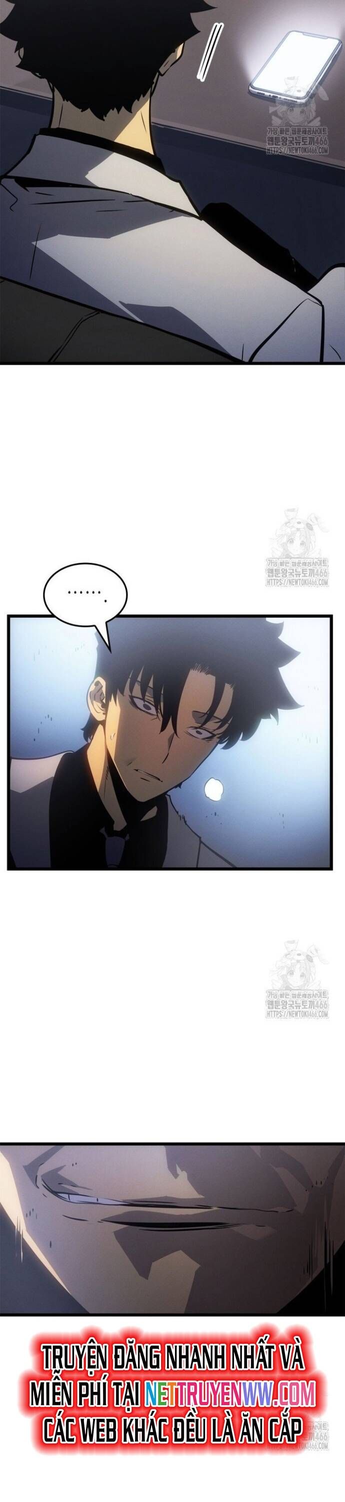 đọc truyện Solo Leveling Ragnarok Chương 34 ảnh 32 tại Thiên Thai Truyện