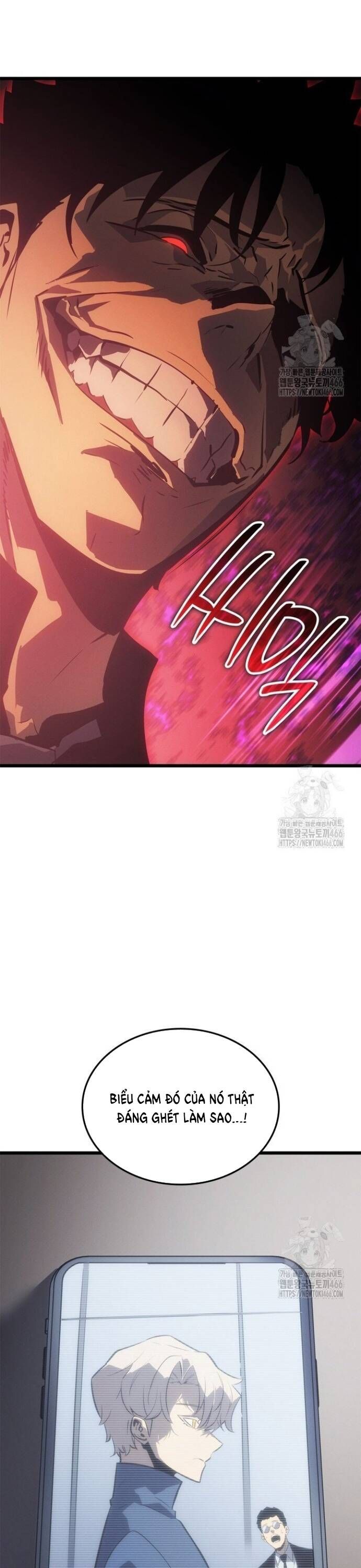 đọc truyện Solo Leveling Ragnarok Chương 34 ảnh 33 tại Thiên Thai Truyện