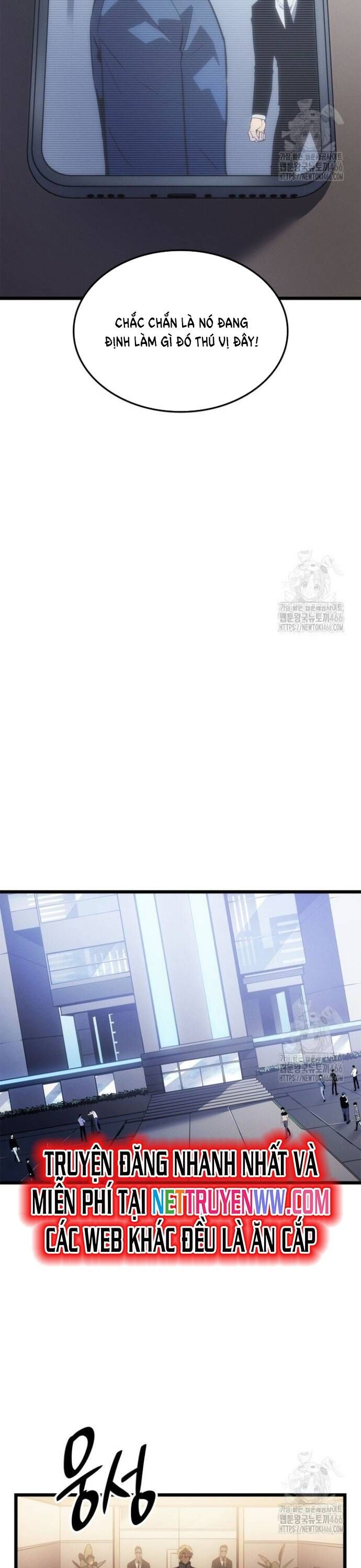 đọc truyện Solo Leveling Ragnarok Chương 34 ảnh 34 tại Thiên Thai Truyện