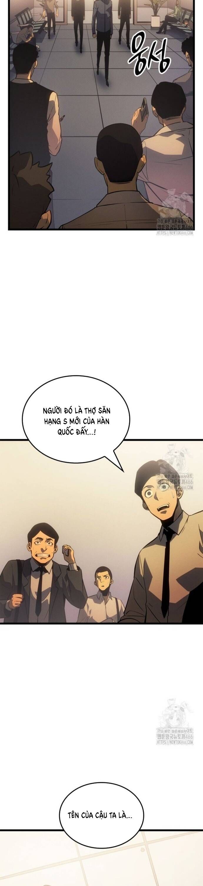 đọc truyện Solo Leveling Ragnarok Chương 34 ảnh 35 tại Thiên Thai Truyện