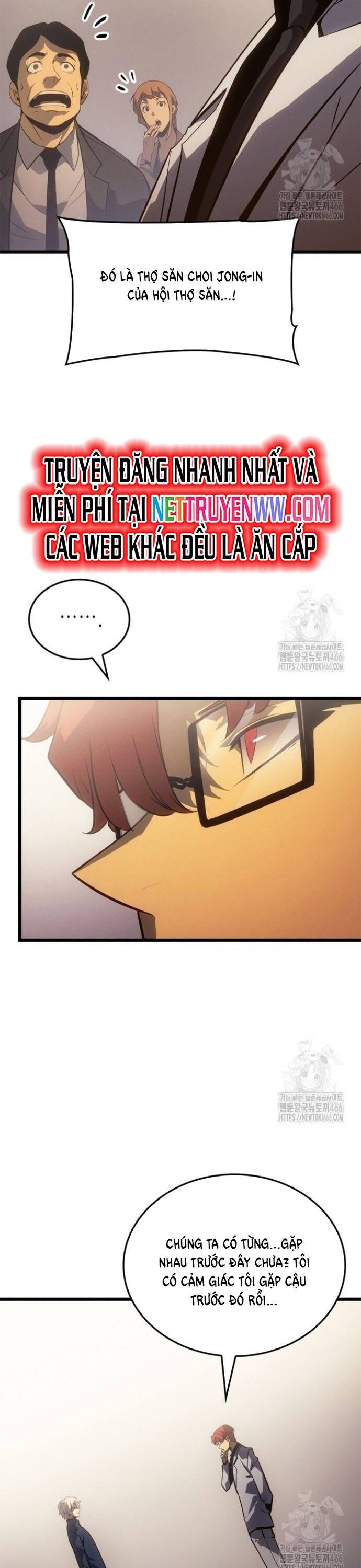 đọc truyện Solo Leveling Ragnarok Chương 34 ảnh 38 tại Thiên Thai Truyện