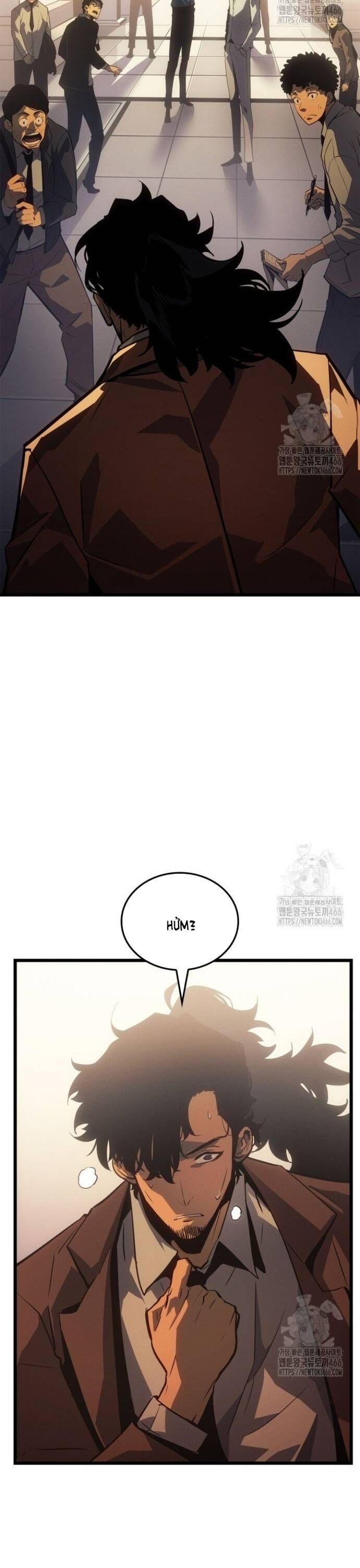 đọc truyện Solo Leveling Ragnarok Chương 34 ảnh 41 tại Thiên Thai Truyện