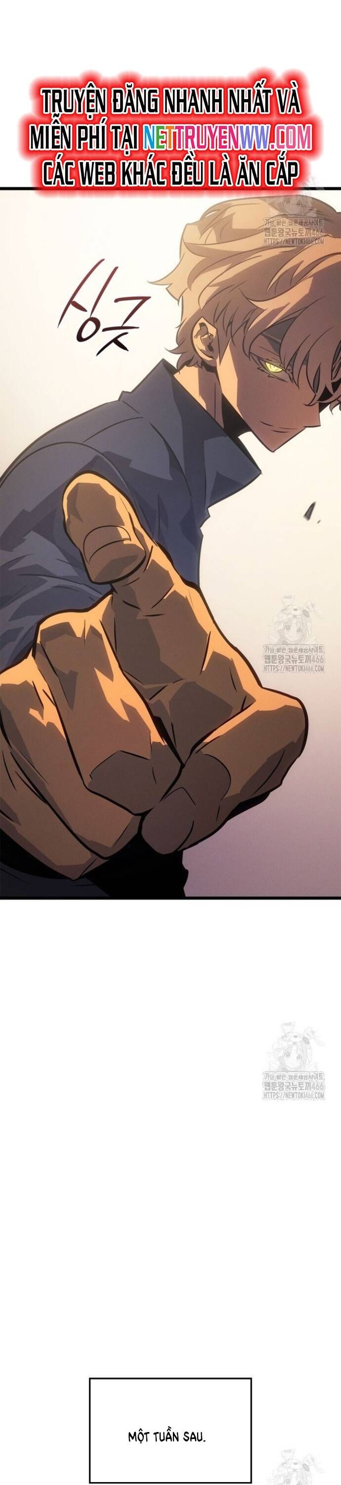 đọc truyện Solo Leveling Ragnarok Chương 34 ảnh 42 tại Thiên Thai Truyện