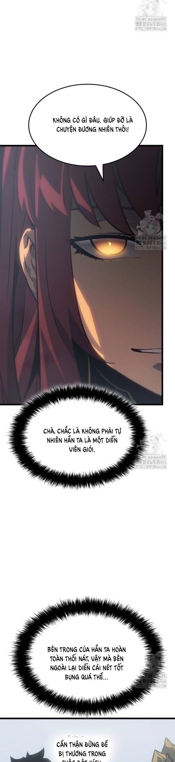 đọc truyện Solo Leveling Ragnarok Chương 34 ảnh 45 tại Thiên Thai Truyện