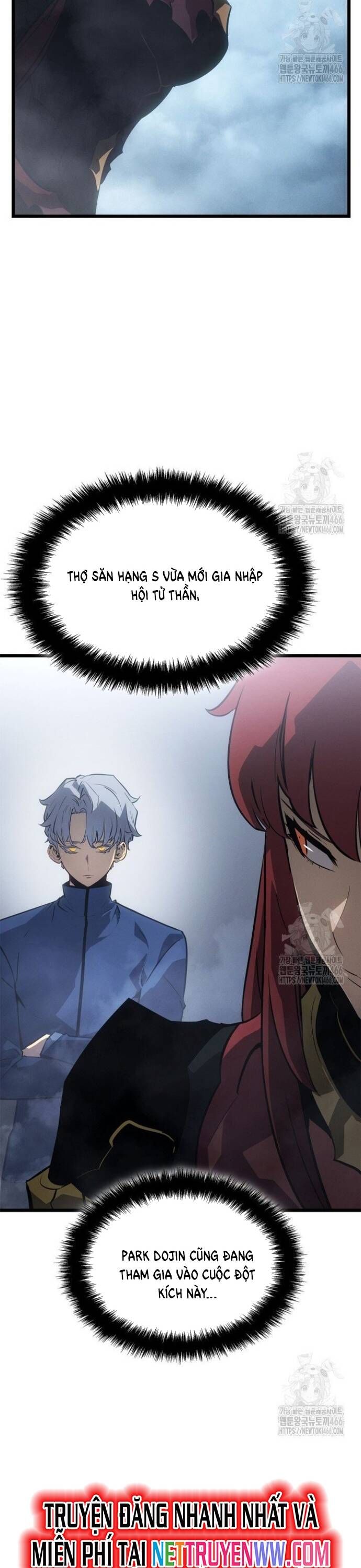 đọc truyện Solo Leveling Ragnarok Chương 34 ảnh 47 tại Thiên Thai Truyện