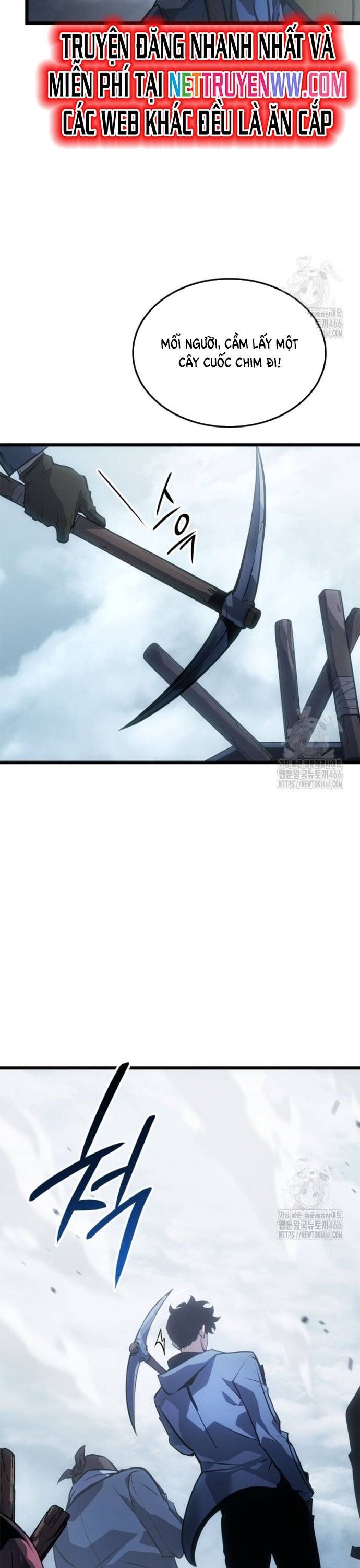 đọc truyện Solo Leveling Ragnarok Chương 34 ảnh 50 tại Thiên Thai Truyện