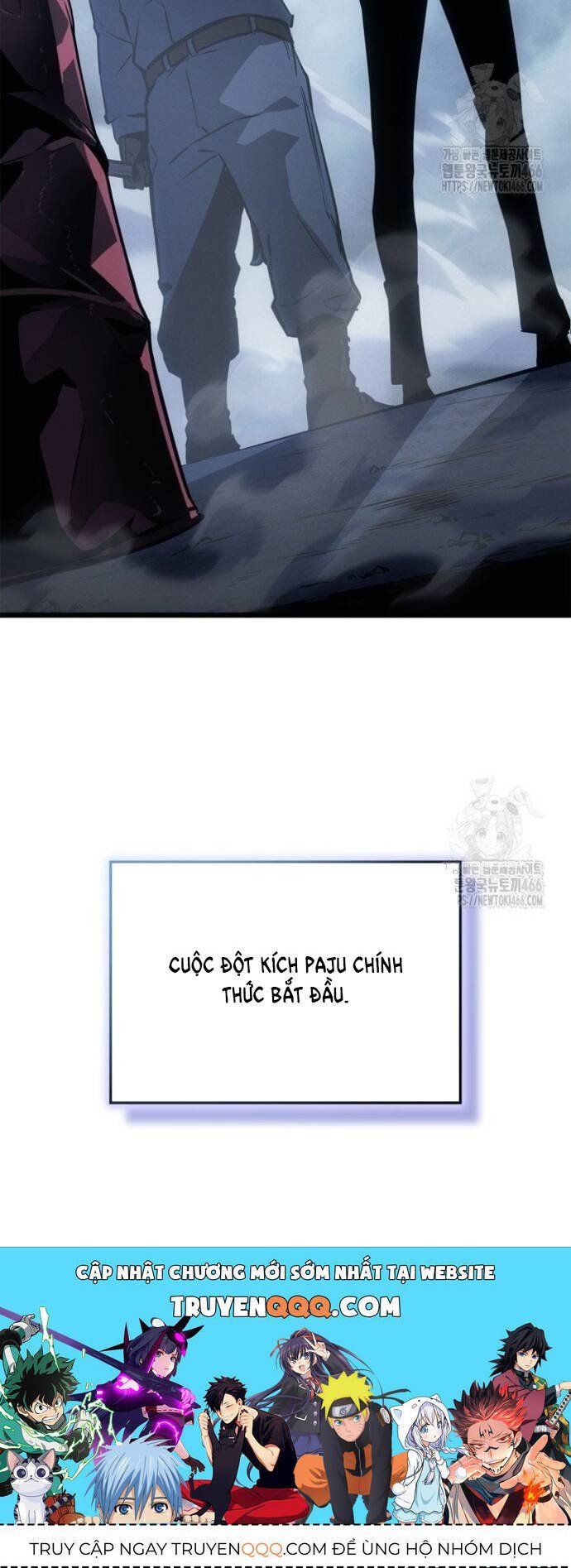 đọc truyện Solo Leveling Ragnarok Chương 34 ảnh 51 tại Thiên Thai Truyện