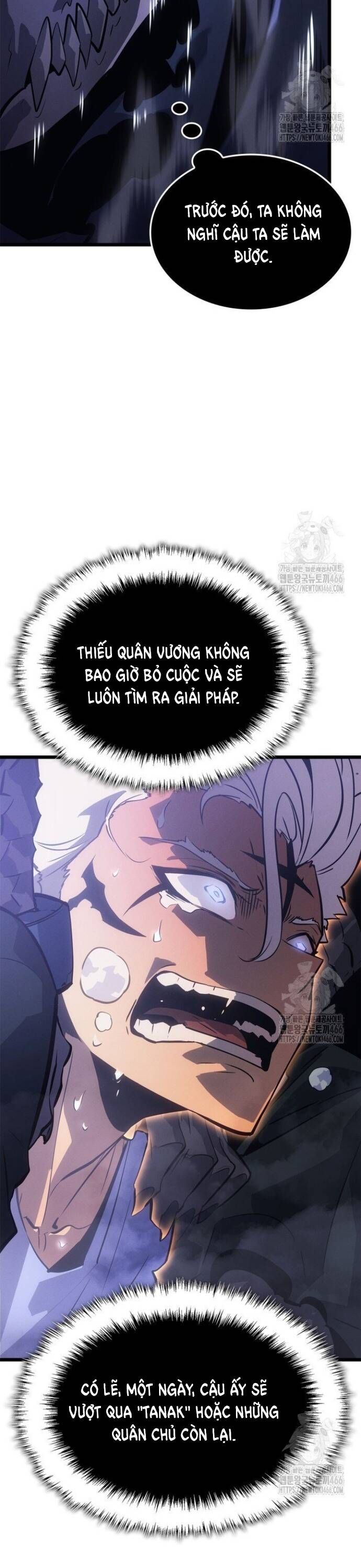 đọc truyện Solo Leveling Ragnarok Chương 34 ảnh 7 tại Thiên Thai Truyện