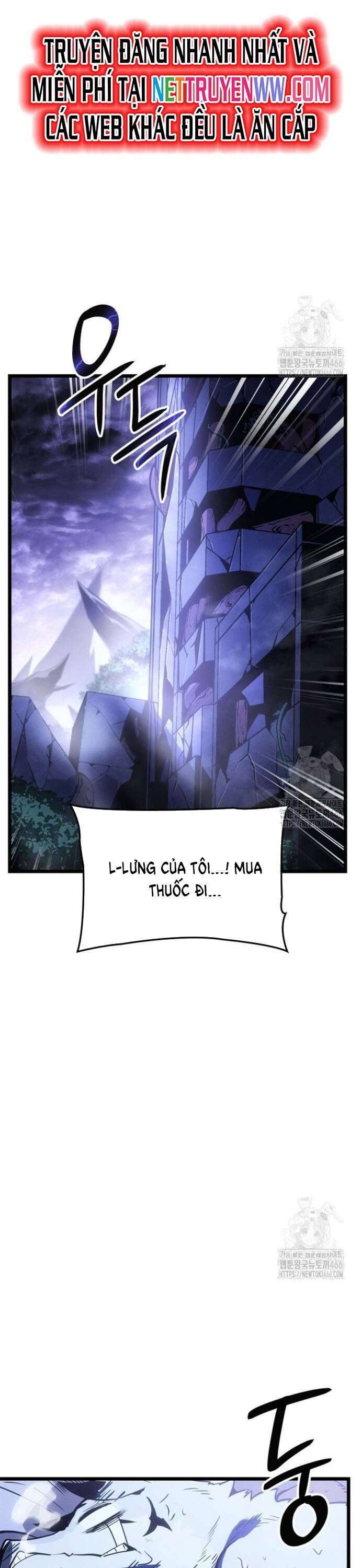 đọc truyện Solo Leveling Ragnarok Chương 34 ảnh 8 tại Thiên Thai Truyện