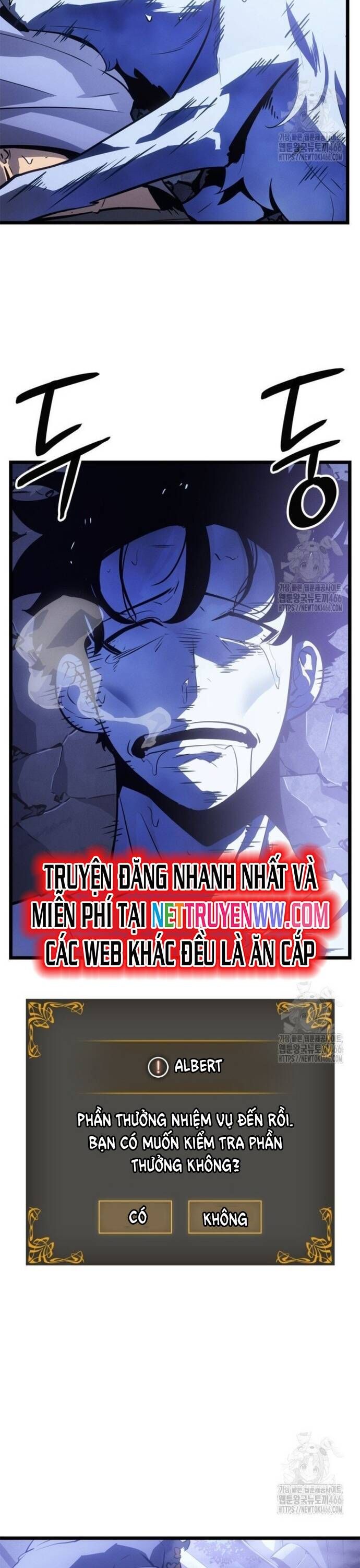 đọc truyện Solo Leveling Ragnarok Chương 34 ảnh 9 tại Thiên Thai Truyện