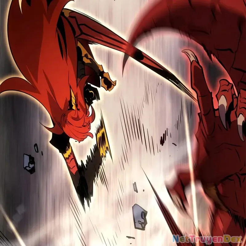 đọc truyện Solo Leveling Ragnarok Chương 35 ảnh 112 tại Thiên Thai Truyện