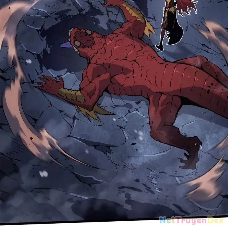 đọc truyện Solo Leveling Ragnarok Chương 35 ảnh 119 tại Thiên Thai Truyện