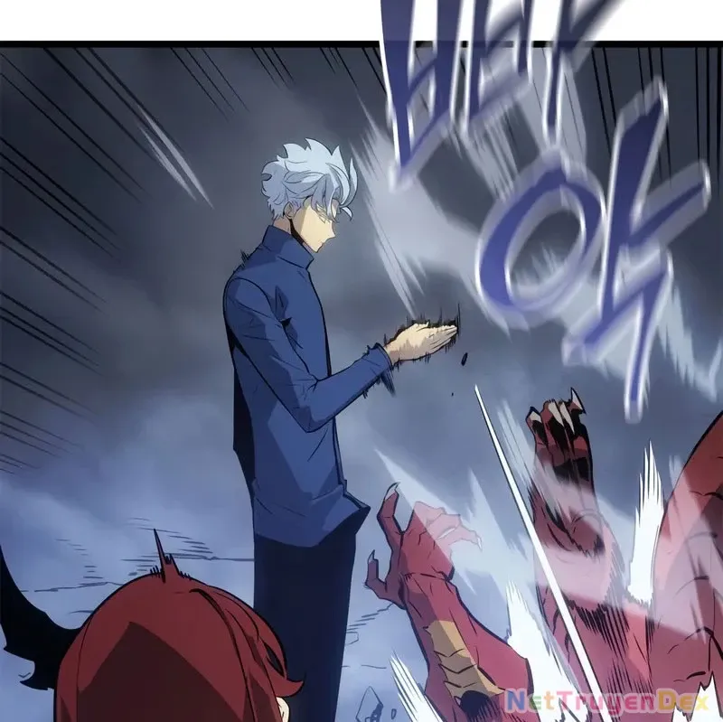 đọc truyện Solo Leveling Ragnarok Chương 35 ảnh 131 tại Thiên Thai Truyện