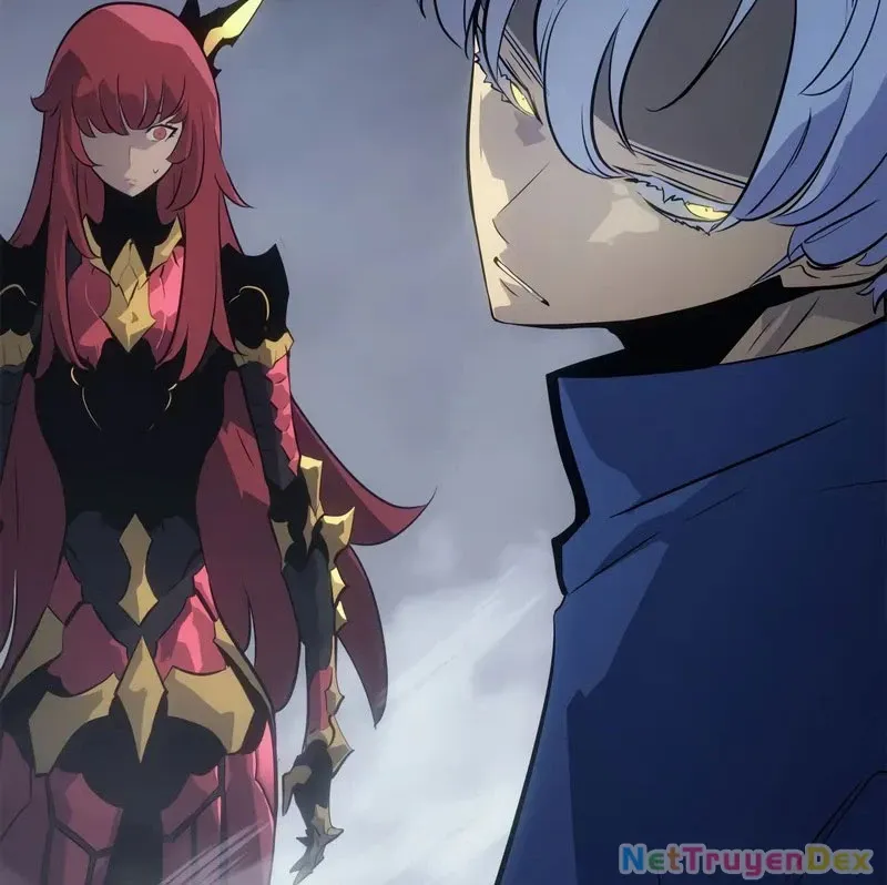 đọc truyện Solo Leveling Ragnarok Chương 35 ảnh 138 tại Thiên Thai Truyện