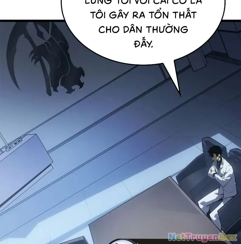 đọc truyện Solo Leveling Ragnarok Chương 35 ảnh 17 tại Thiên Thai Truyện