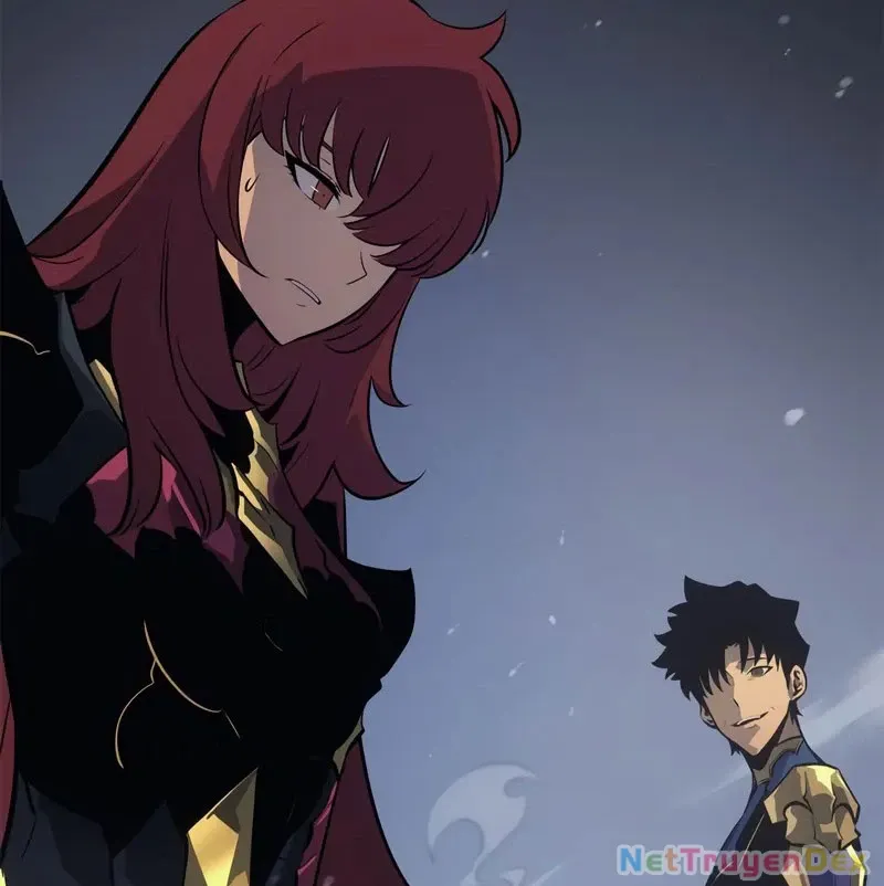 đọc truyện Solo Leveling Ragnarok Chương 35 ảnh 158 tại Thiên Thai Truyện