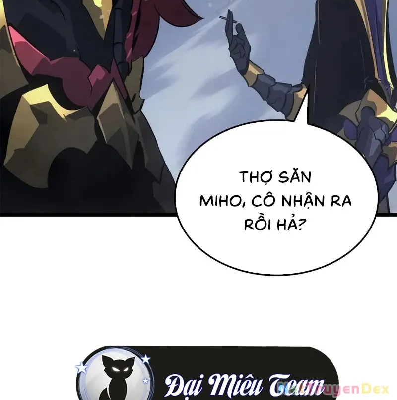 đọc truyện Solo Leveling Ragnarok Chương 35 ảnh 159 tại Thiên Thai Truyện