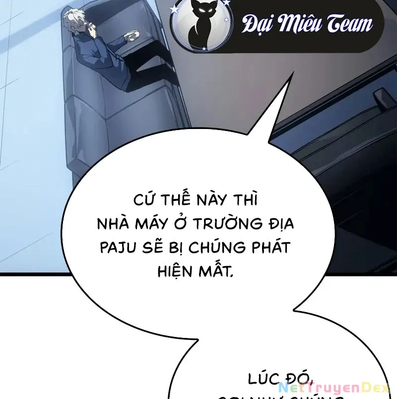 đọc truyện Solo Leveling Ragnarok Chương 35 ảnh 18 tại Thiên Thai Truyện