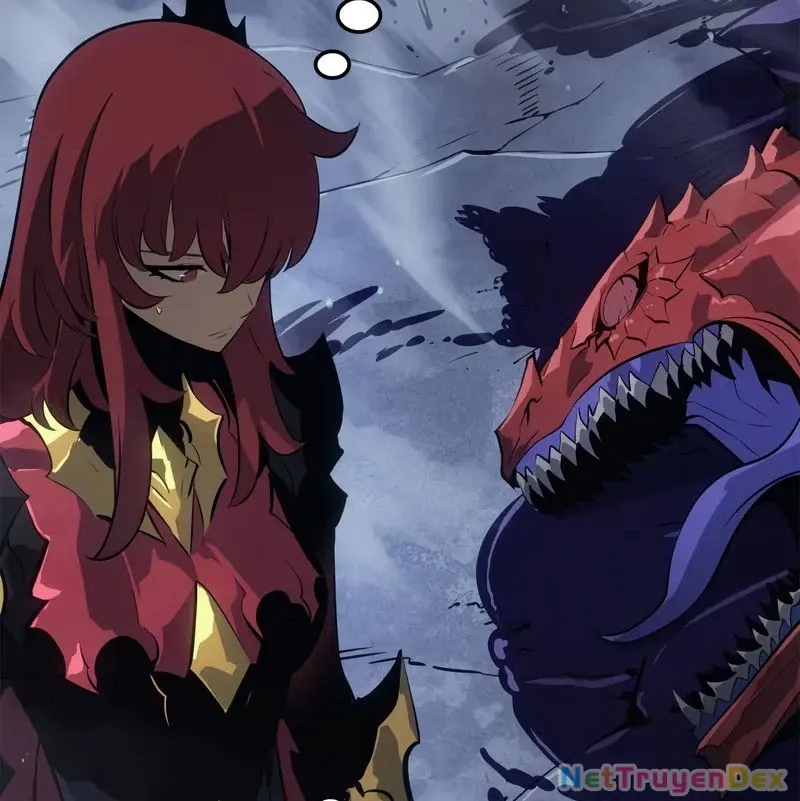 đọc truyện Solo Leveling Ragnarok Chương 35 ảnh 165 tại Thiên Thai Truyện