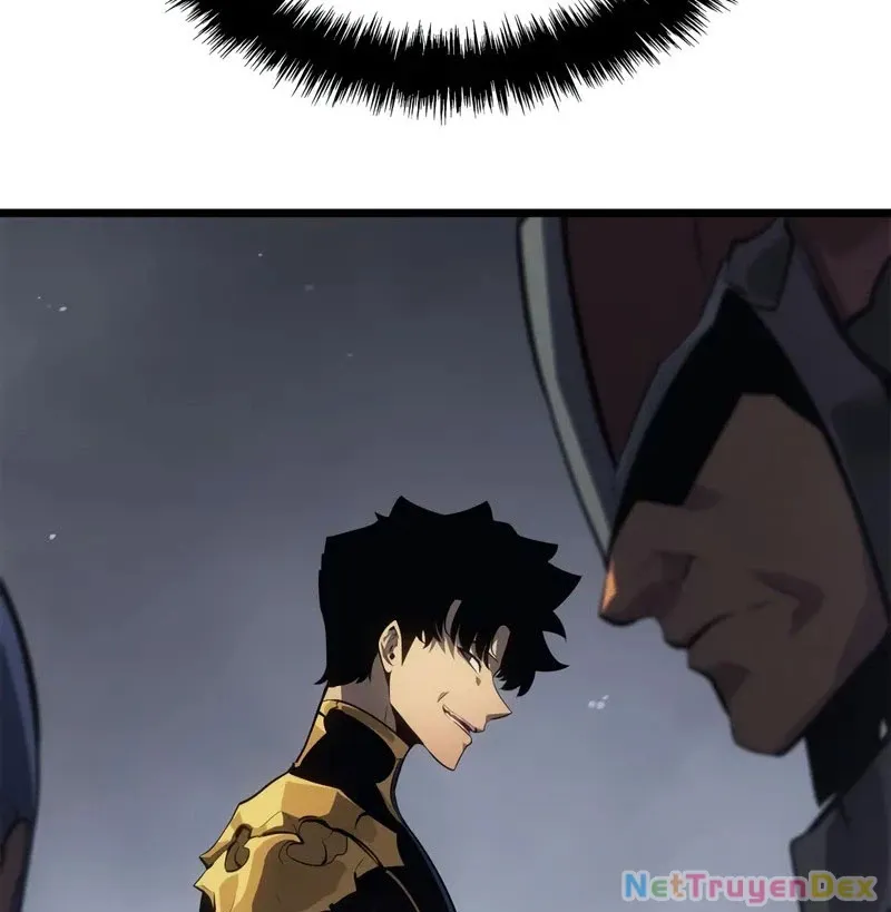 đọc truyện Solo Leveling Ragnarok Chương 35 ảnh 168 tại Thiên Thai Truyện