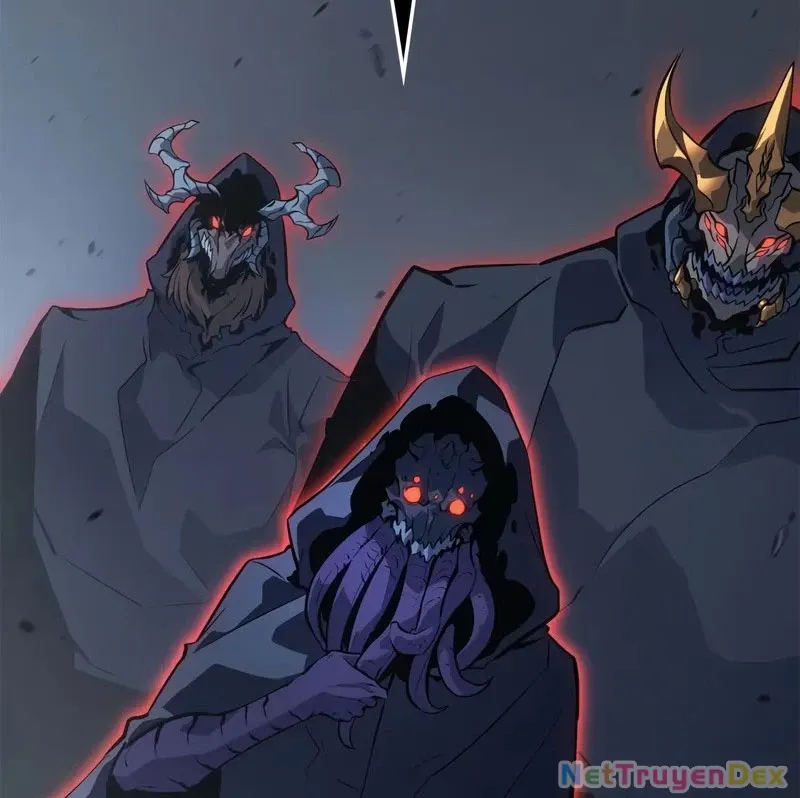 đọc truyện Solo Leveling Ragnarok Chương 35 ảnh 186 tại Thiên Thai Truyện