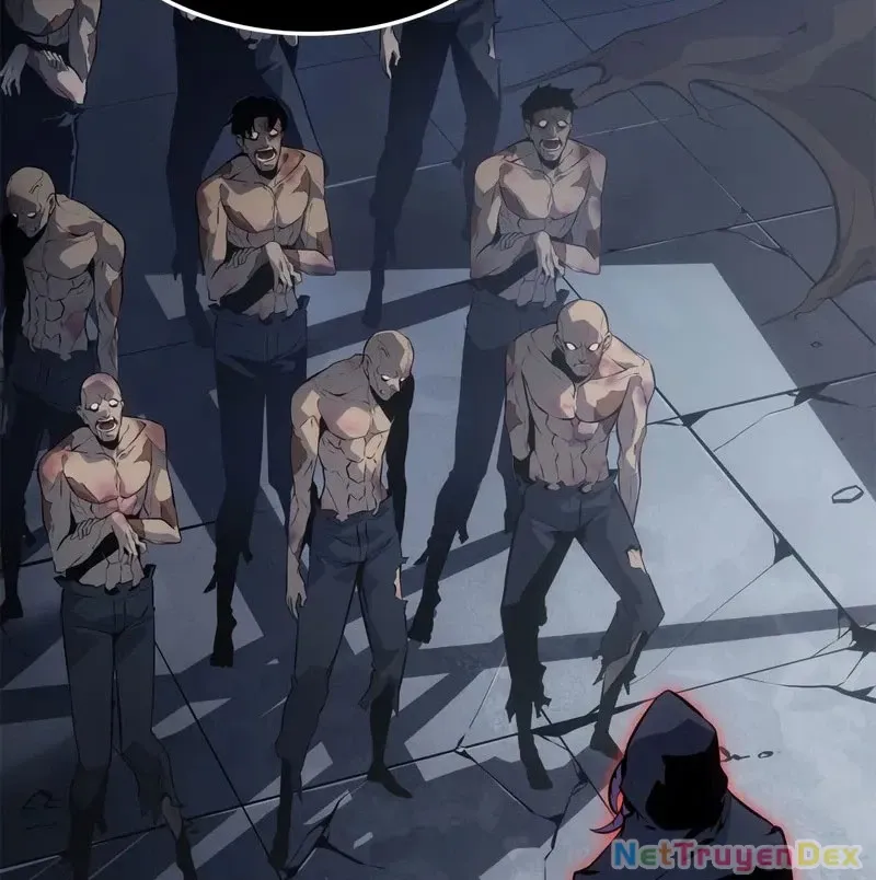 đọc truyện Solo Leveling Ragnarok Chương 35 ảnh 189 tại Thiên Thai Truyện