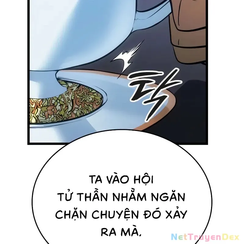 đọc truyện Solo Leveling Ragnarok Chương 35 ảnh 21 tại Thiên Thai Truyện