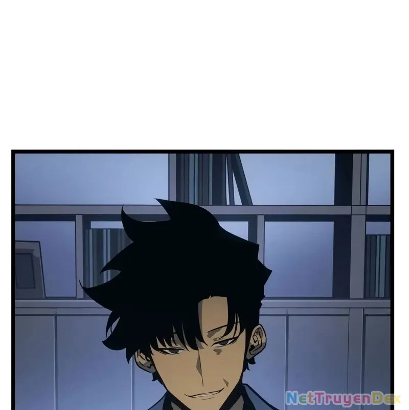 đọc truyện Solo Leveling Ragnarok Chương 35 ảnh 4 tại Thiên Thai Truyện