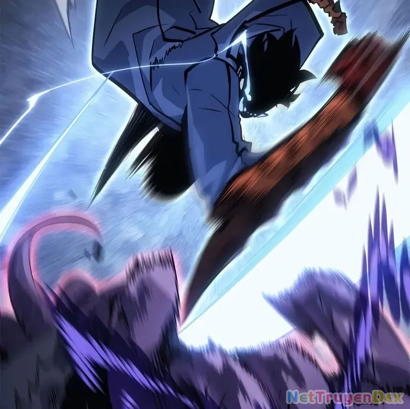 đọc truyện Solo Leveling Ragnarok Chương 35 ảnh 210 tại Thiên Thai Truyện