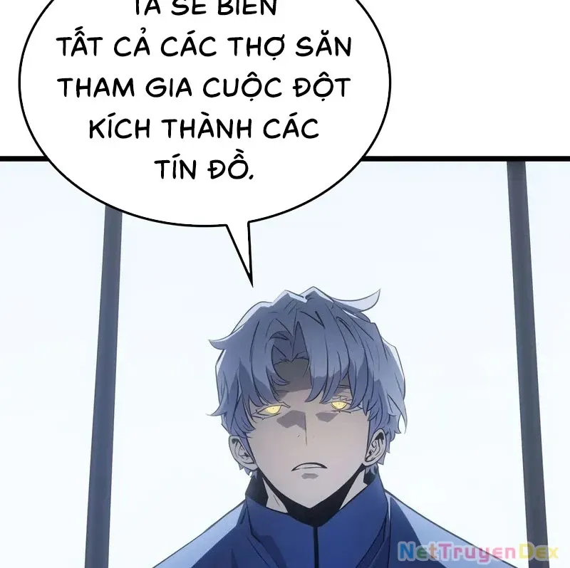 đọc truyện Solo Leveling Ragnarok Chương 35 ảnh 23 tại Thiên Thai Truyện