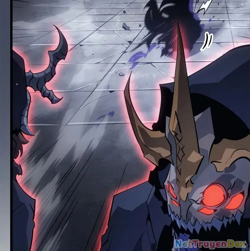 đọc truyện Solo Leveling Ragnarok Chương 35 ảnh 213 tại Thiên Thai Truyện