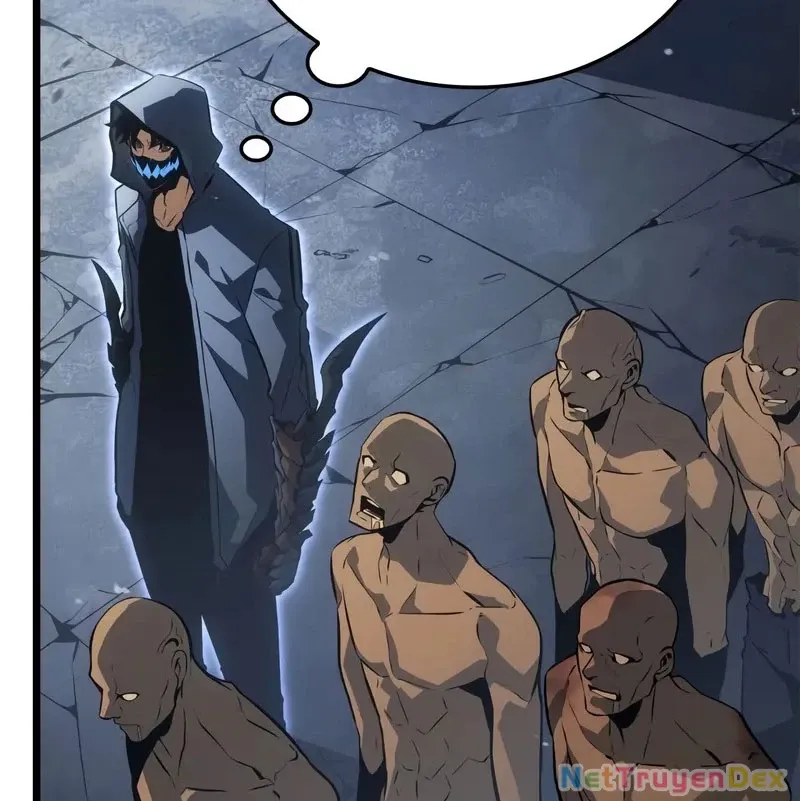 đọc truyện Solo Leveling Ragnarok Chương 35 ảnh 222 tại Thiên Thai Truyện