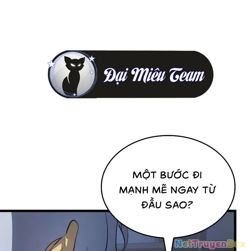 đọc truyện Solo Leveling Ragnarok Chương 35 ảnh 26 tại Thiên Thai Truyện