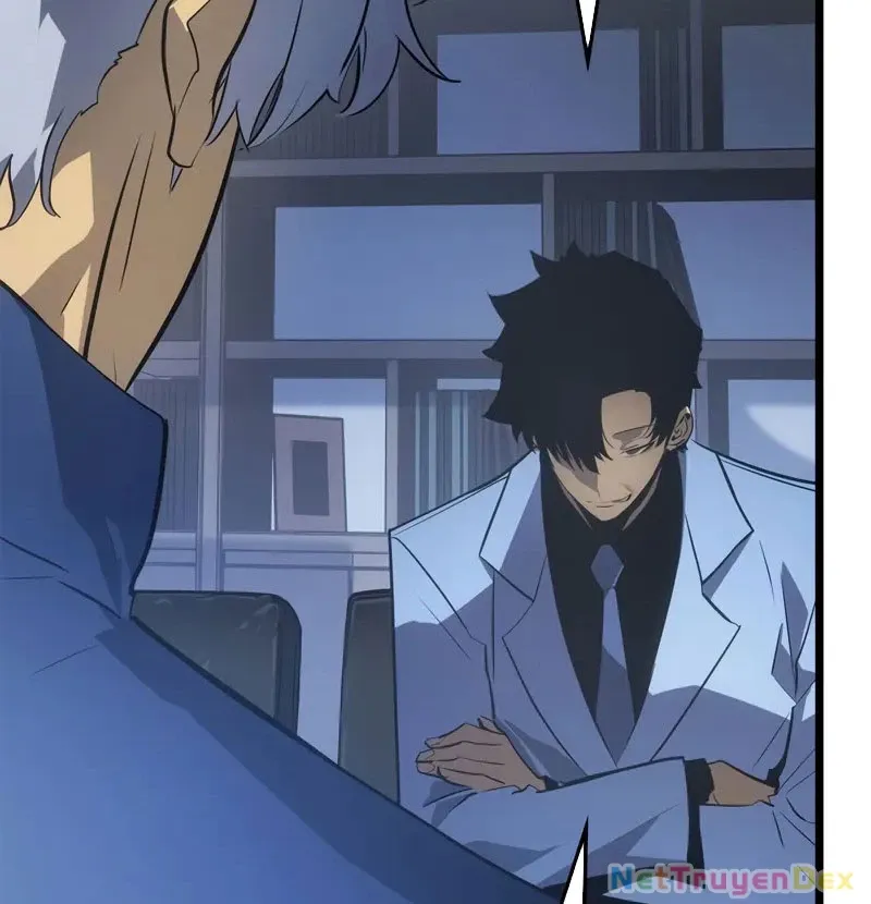 đọc truyện Solo Leveling Ragnarok Chương 35 ảnh 27 tại Thiên Thai Truyện