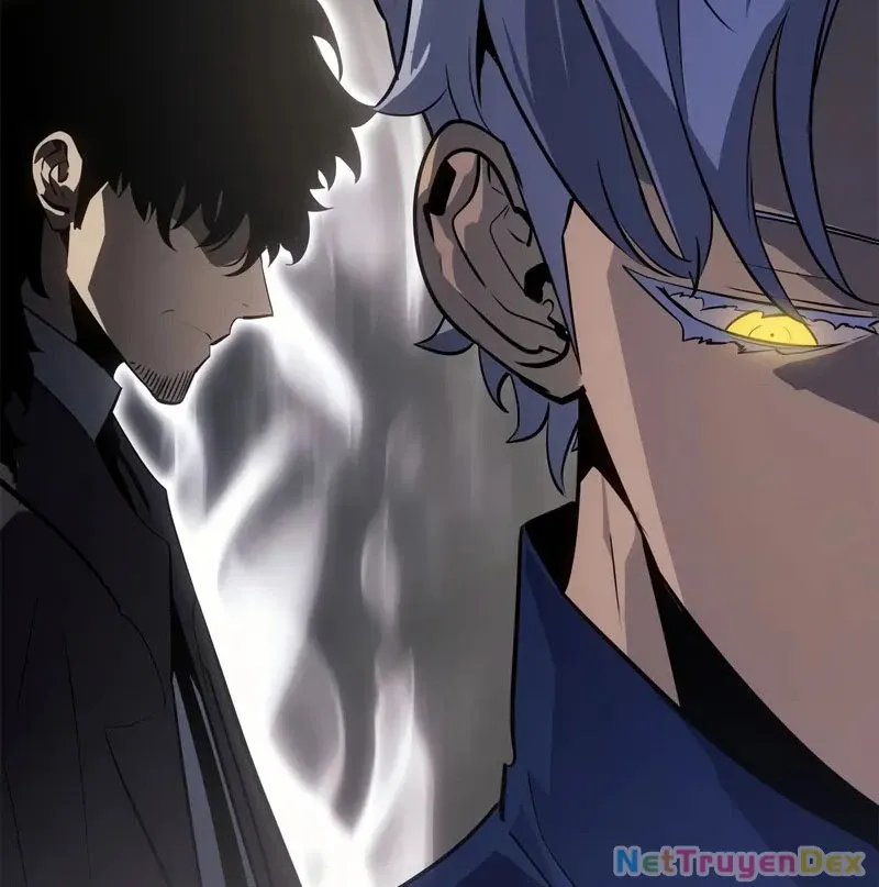 đọc truyện Solo Leveling Ragnarok Chương 35 ảnh 30 tại Thiên Thai Truyện