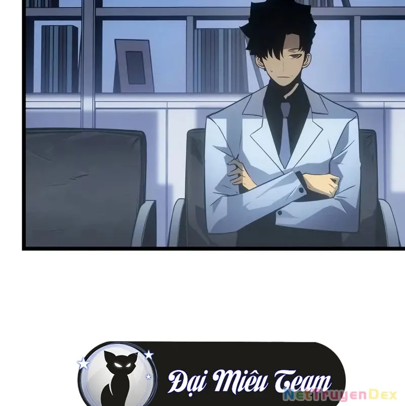 đọc truyện Solo Leveling Ragnarok Chương 35 ảnh 33 tại Thiên Thai Truyện