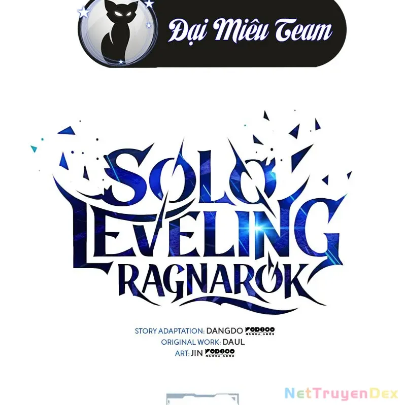 đọc truyện Solo Leveling Ragnarok Chương 35 ảnh 37 tại Thiên Thai Truyện