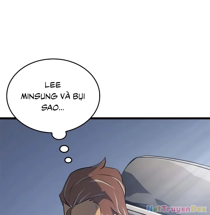 đọc truyện Solo Leveling Ragnarok Chương 35 ảnh 43 tại Thiên Thai Truyện