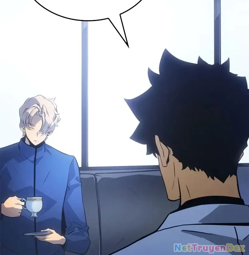 đọc truyện Solo Leveling Ragnarok Chương 35 ảnh 7 tại Thiên Thai Truyện