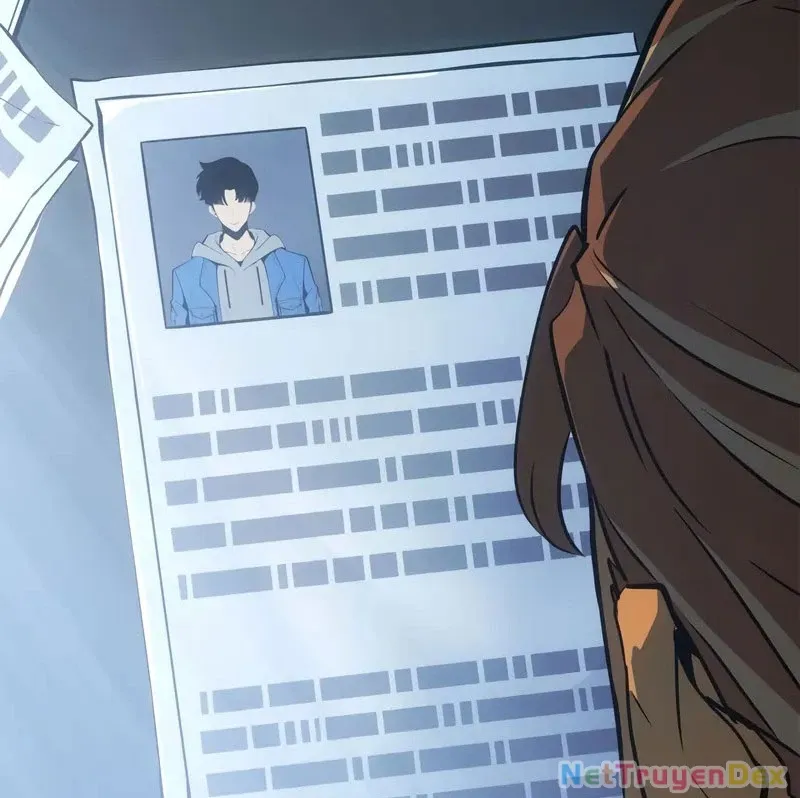 đọc truyện Solo Leveling Ragnarok Chương 35 ảnh 61 tại Thiên Thai Truyện